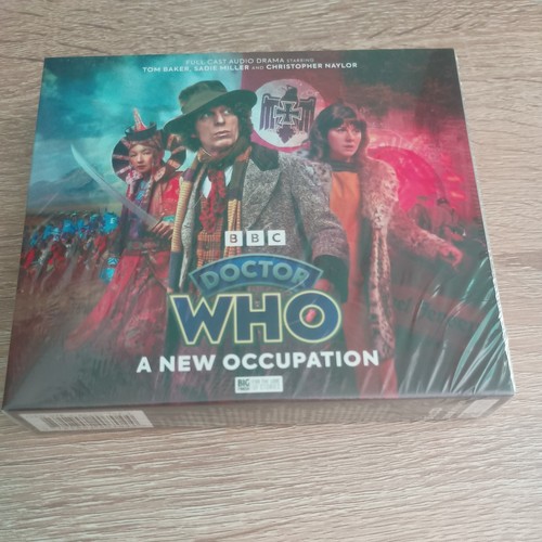 Big finish doctor who 4th - big,