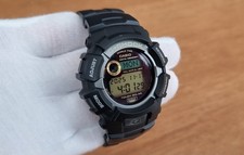 Casio G-Shock G-2300-9 Tough