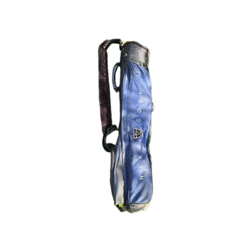 Nike golf pencil bag - *nike,