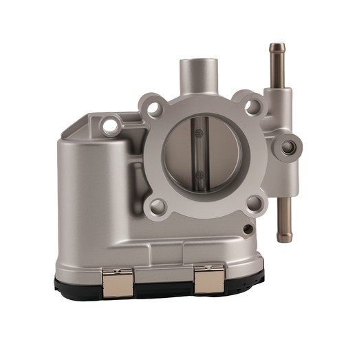 Throttle body for opel - body,