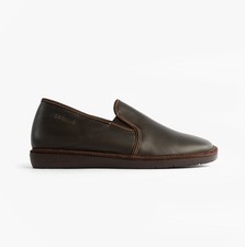Nordikas 663 Mens Leather