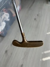 Acushnet Bullseye Putter