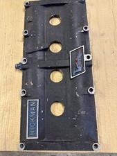 BDA/BDG Cam Cover for dry sump engines.  Used but in very good usable condition