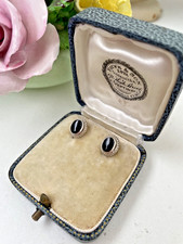 GORGEOUS VINTAGE 925 SOLID