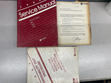 1984 Dodge Ram Van Wagons B150