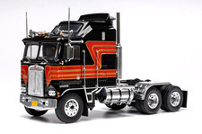 IXO 1/43 DIECAST 1976 KENWORTH