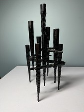 Rare Large Mid-Century David