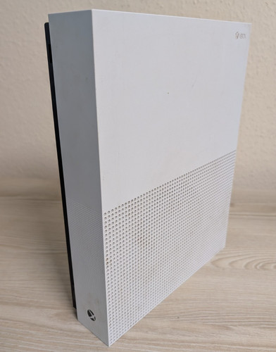 Microsoft xbox one all - s,