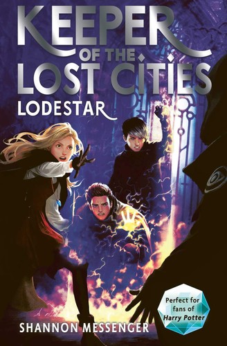 Lodestar volume 5 - lodestar,