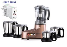 Panasonic MX-AC560 1000W Mixer