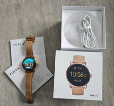Fossil Q Wander DW2b : Unisex