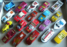 Lesney matchbox superfast - matchbox,