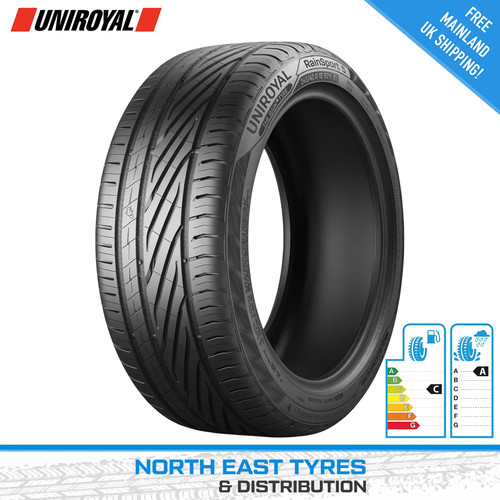 275 uniroyal rain - 1x,