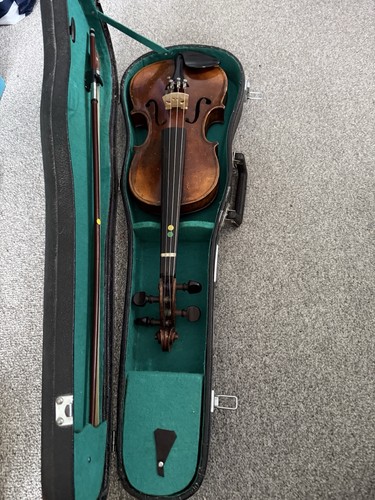 Stentor half size violin - stentor,