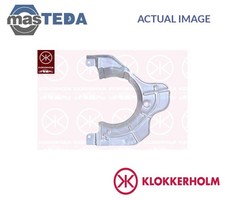2097378 splash panel - panel, brake