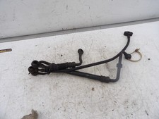 kawasaki gpz 1000 rx oil