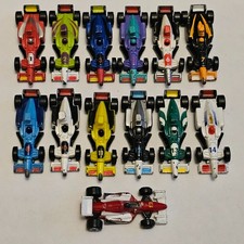 Micro Machines F1 Formula 1