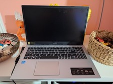 Acer Aspire 3 A315-35 15.6" Laptop Pentium Silver N6000 8GB RAM 256GB SSD