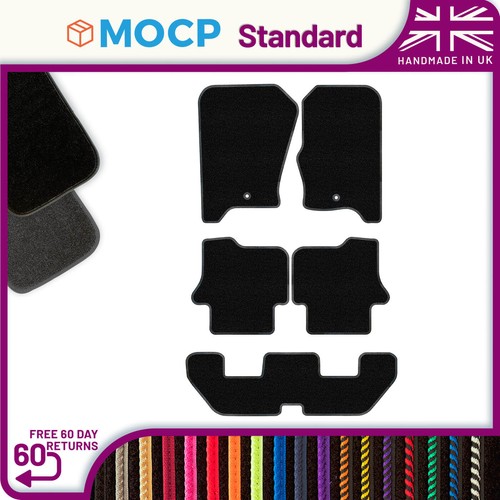 Standard car mats - car, to