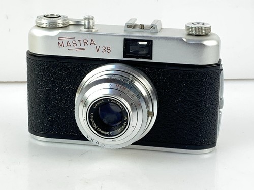 Mastra v35 vintage 35mm - mastra,