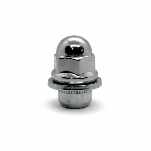 Wheel nut washer type for - nut,