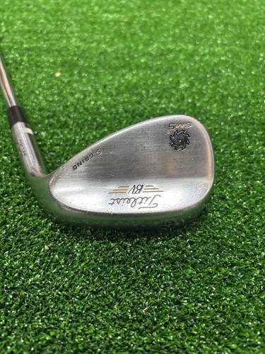 Titleist vokey sm5 - titleist, 56°