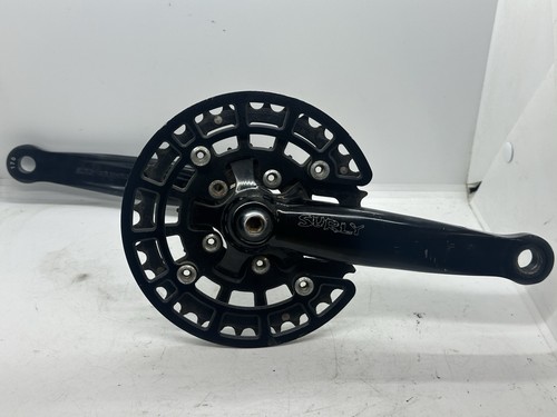Surly whirly fat bike - whirly,