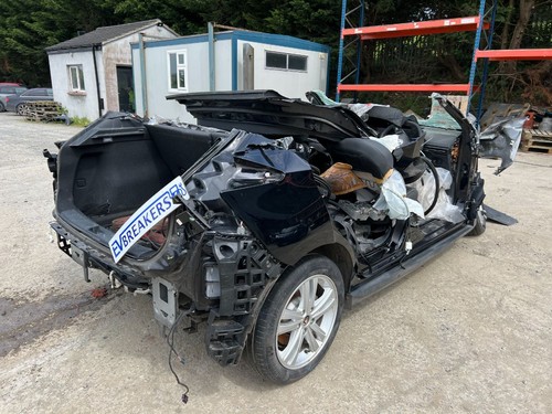 Breaking hv battery - hv,