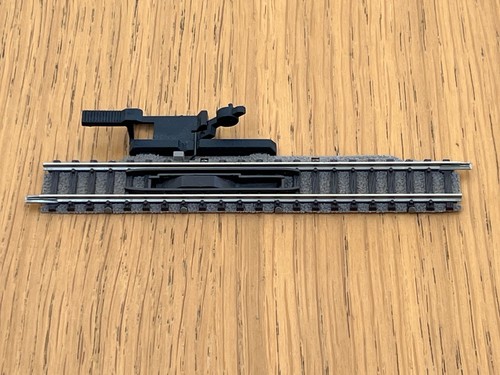 Gauge fleischmann layout - n, ex