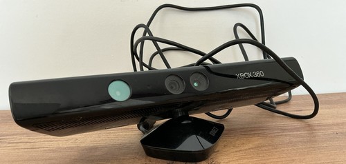 Microsoft kinect sensor xbox - microsoft,