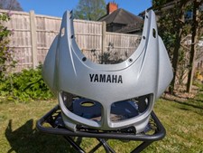 Yamaha Fazer 600 Nose Fairing
