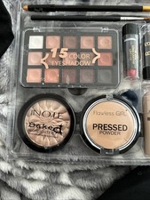 Ladies 8 Pack Make Up Set New