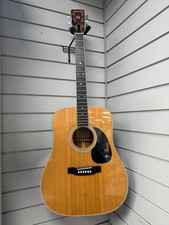 YASUMA YCM 130 ACOUSTIC GUITAR