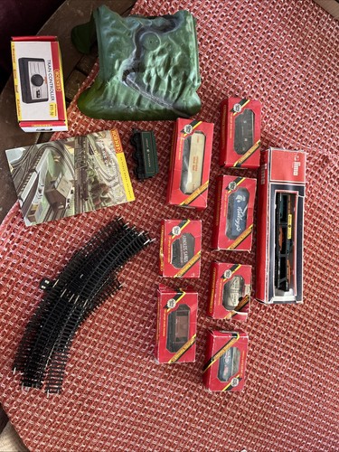 Hornby trains gauge - hornby,