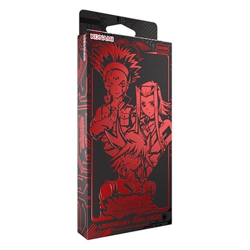 Yugioh tcg legendary - tcg:,