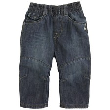 JEAN BOURGET Baby Boy Blue