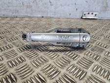 VOLKSWAGEN POLO DOOR HANDLE