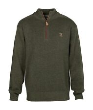 Percussion Men's Knitted