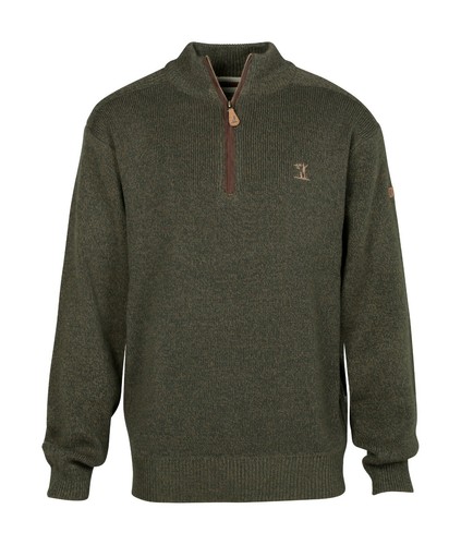 Percussion men knitted - percussion,