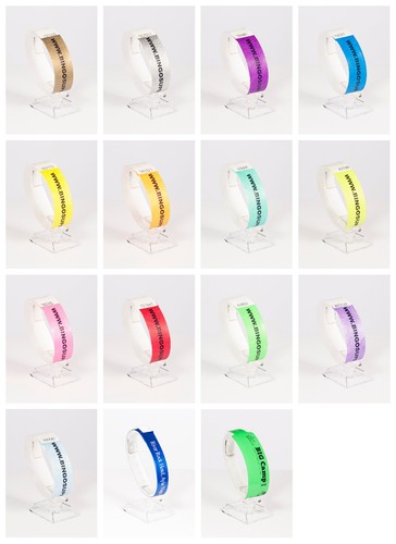 1000 custom printed tyvek - custom,