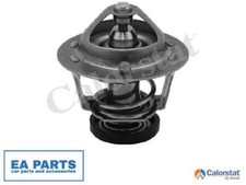 Thermostat, coolant for HONDA ROVER VOLVO CALORSTAT BY VERNET TH6599.78J