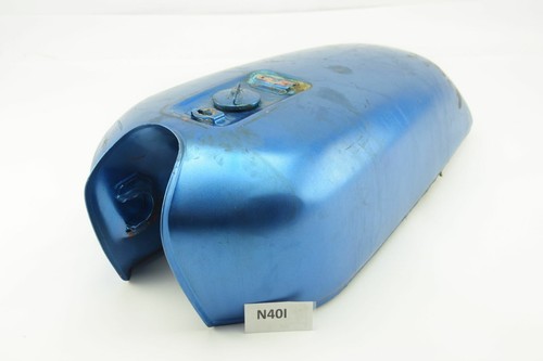 Honda 250 1979 fuel - 250,