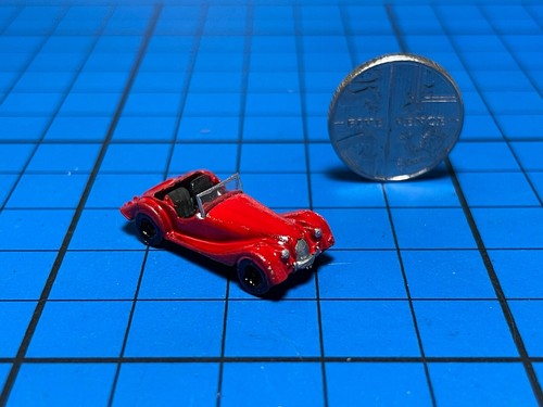 Gauge morgan sports car - gauge,
