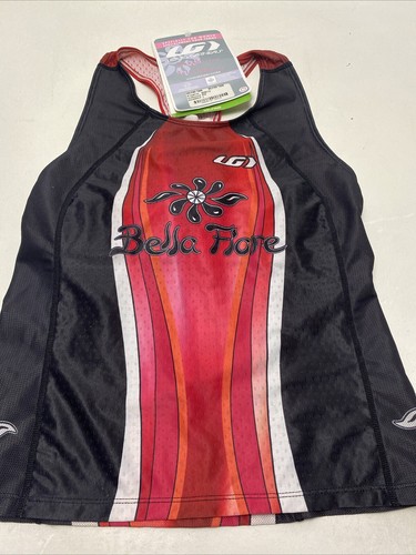 New louis garneau - lg, delfino