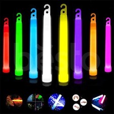 32 x Glow Sticks Party Pack