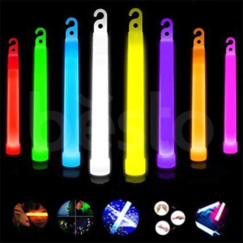 Glow sticks party - 32,