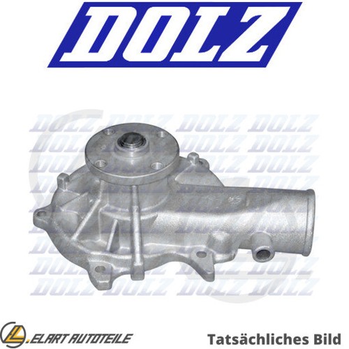 Water pump for opel kadett - water, kadett/b