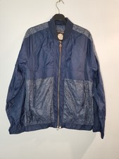 Pretty Green Reflective Jacket