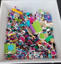 Huge lego frieds  bundle sets