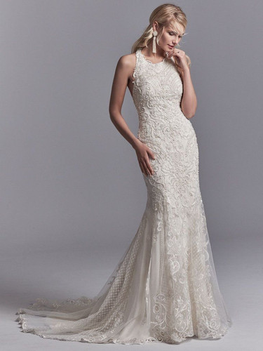 Sottero midgley wedding - sottero,